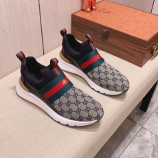 Gucci Low Shoes